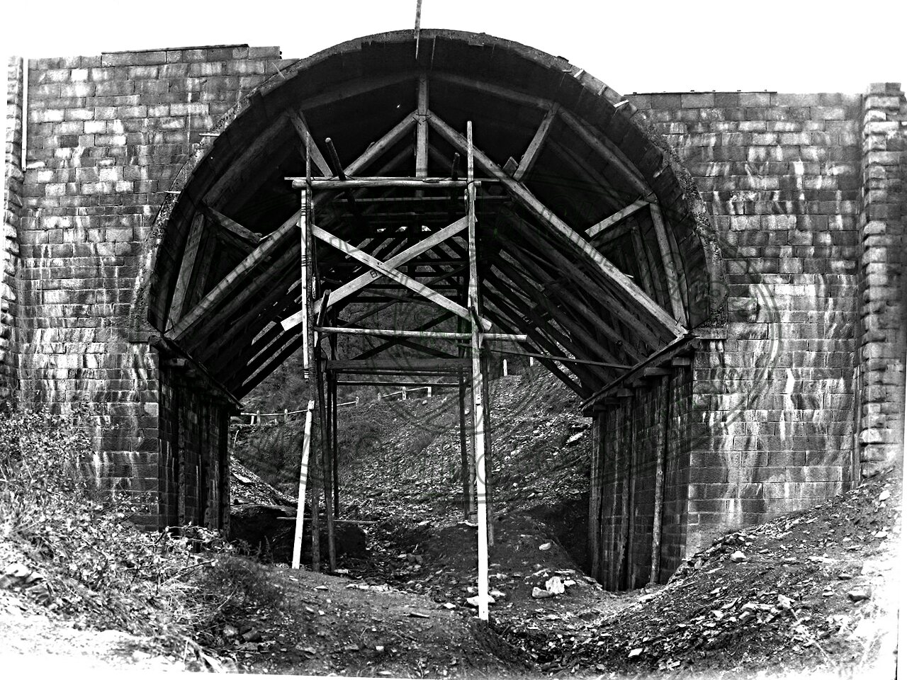 Ponte stradale