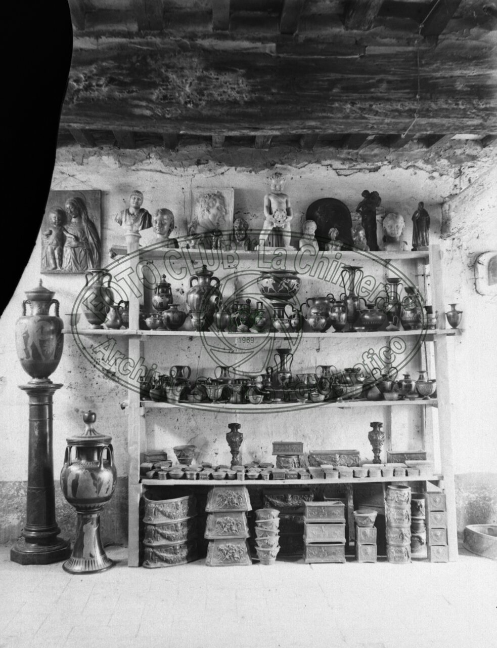 Ceramiche “Arretina Ars”