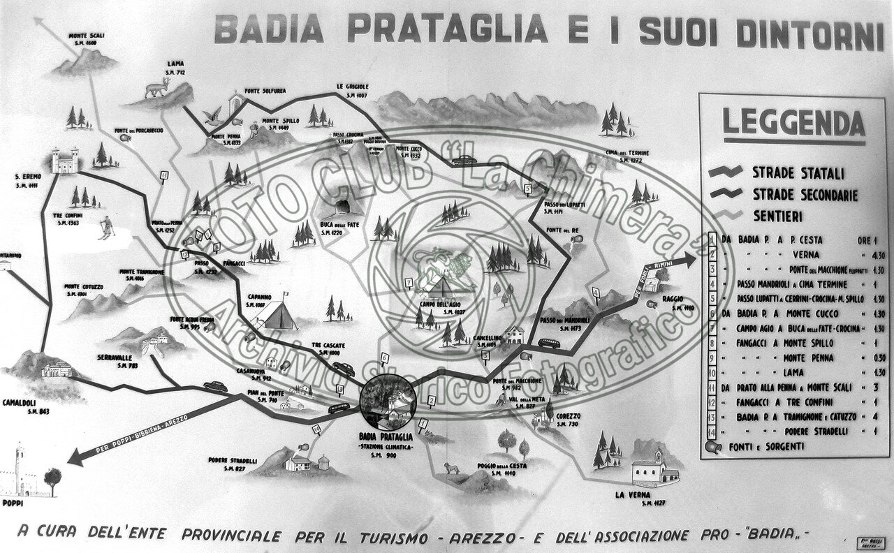 Badia Prataglia