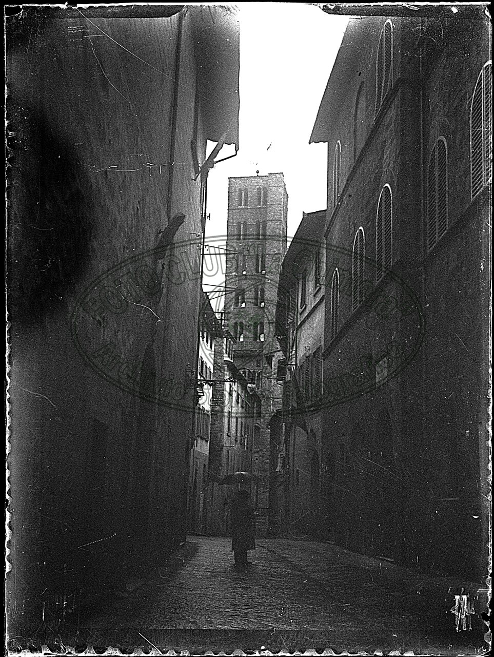 Via Bicchieraia