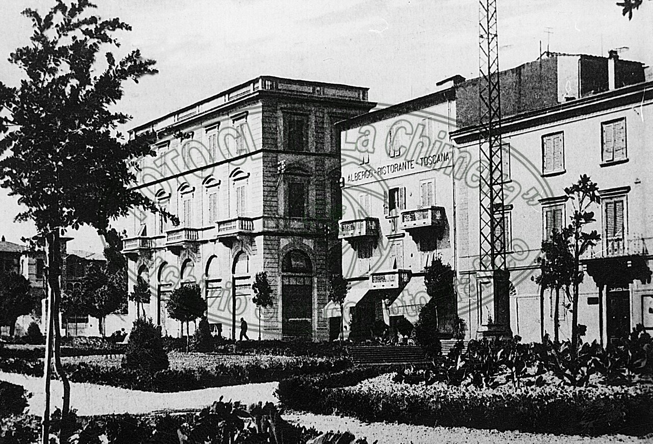 Giardini pubblici