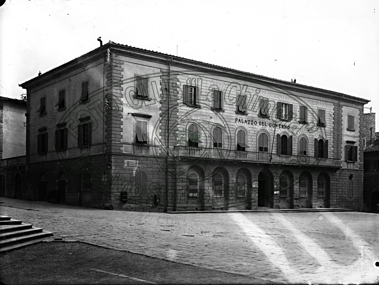 Palazzo del Governo