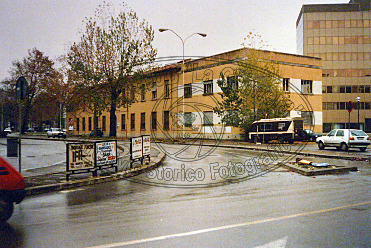 SACFEM (il Fabbricone)