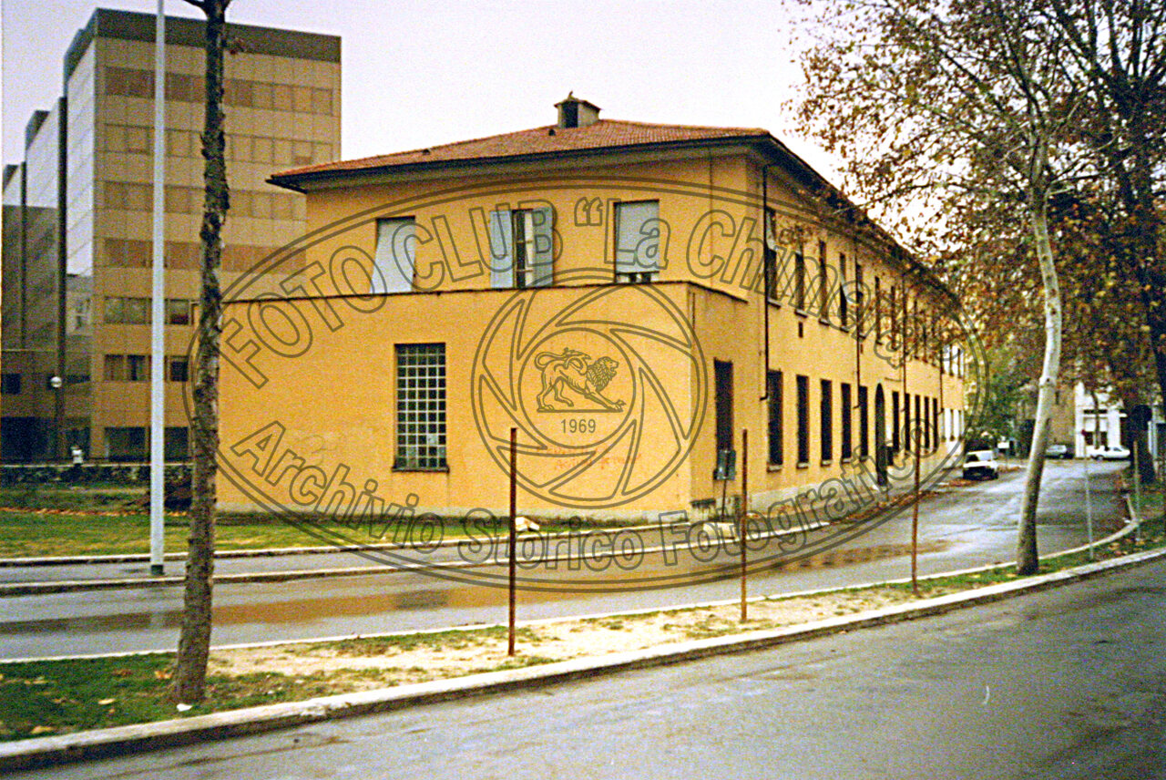 SACFEM (il Fabbricone)