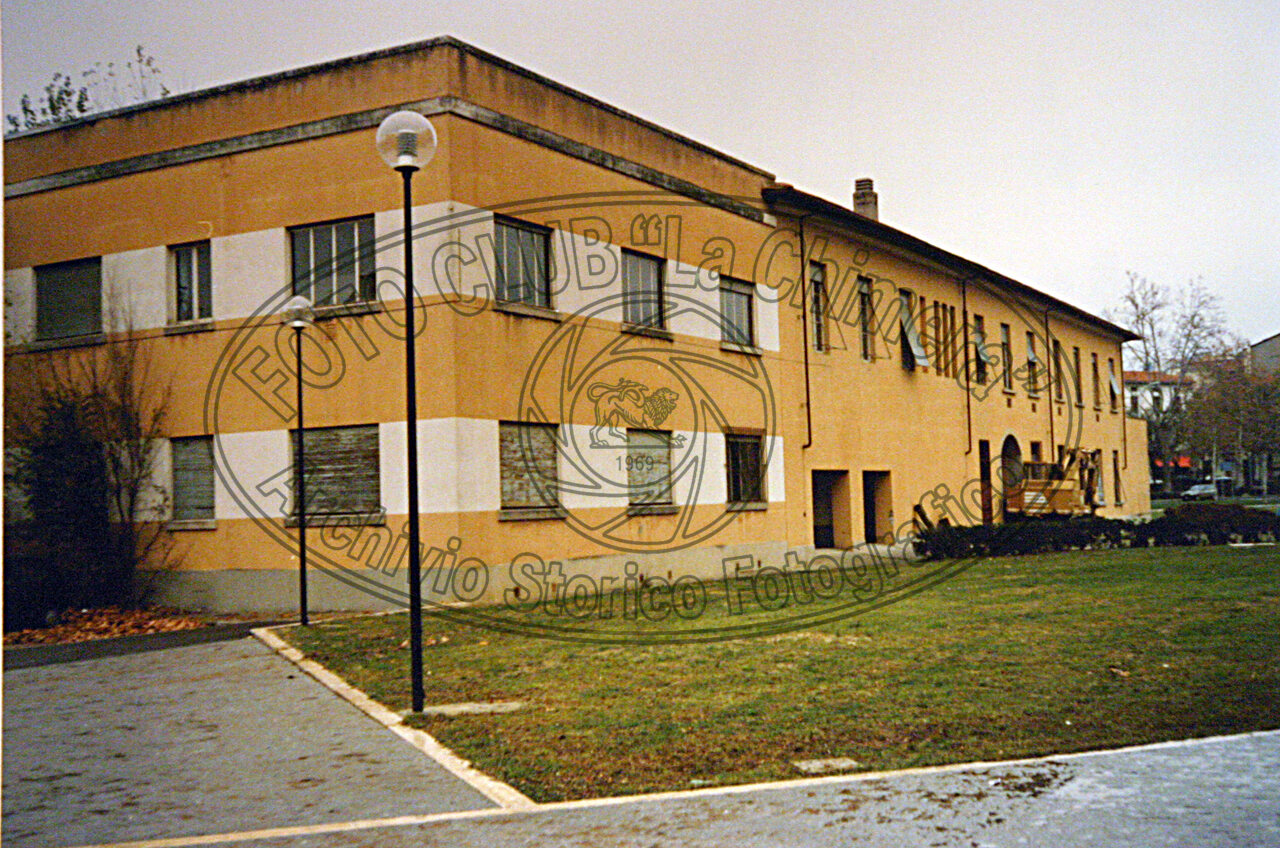 SACFEM (il Fabbricone)