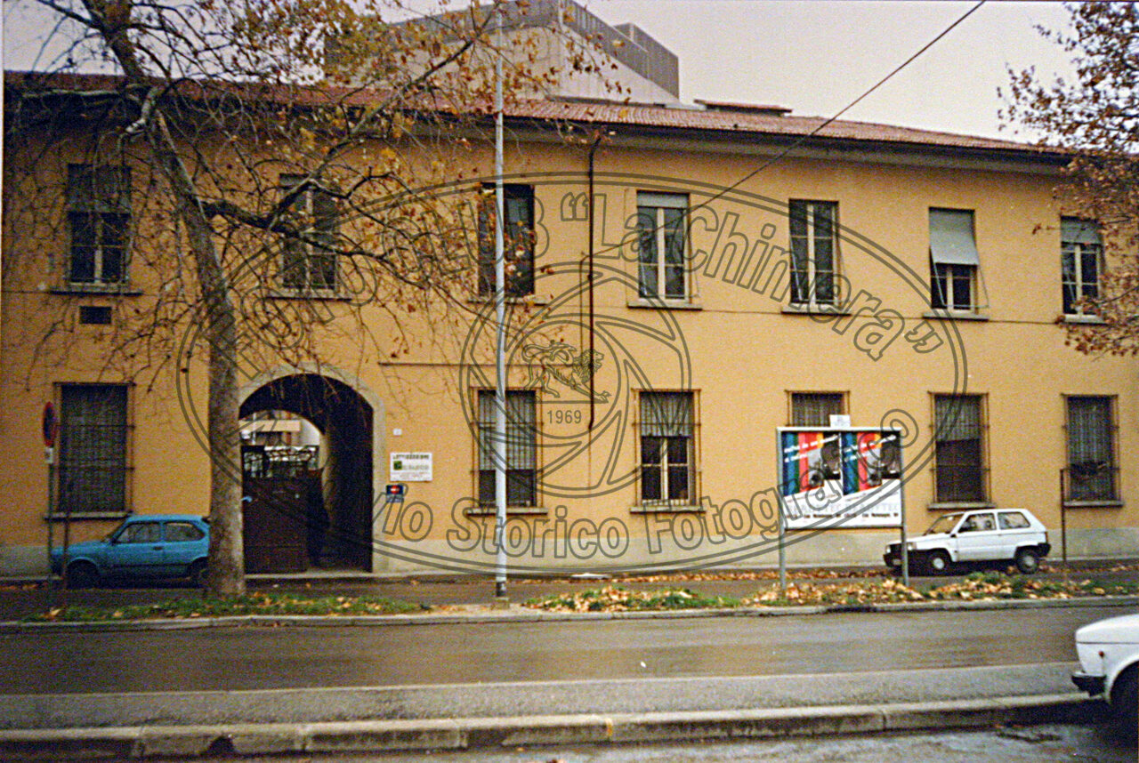 SACFEM (il Fabbricone)