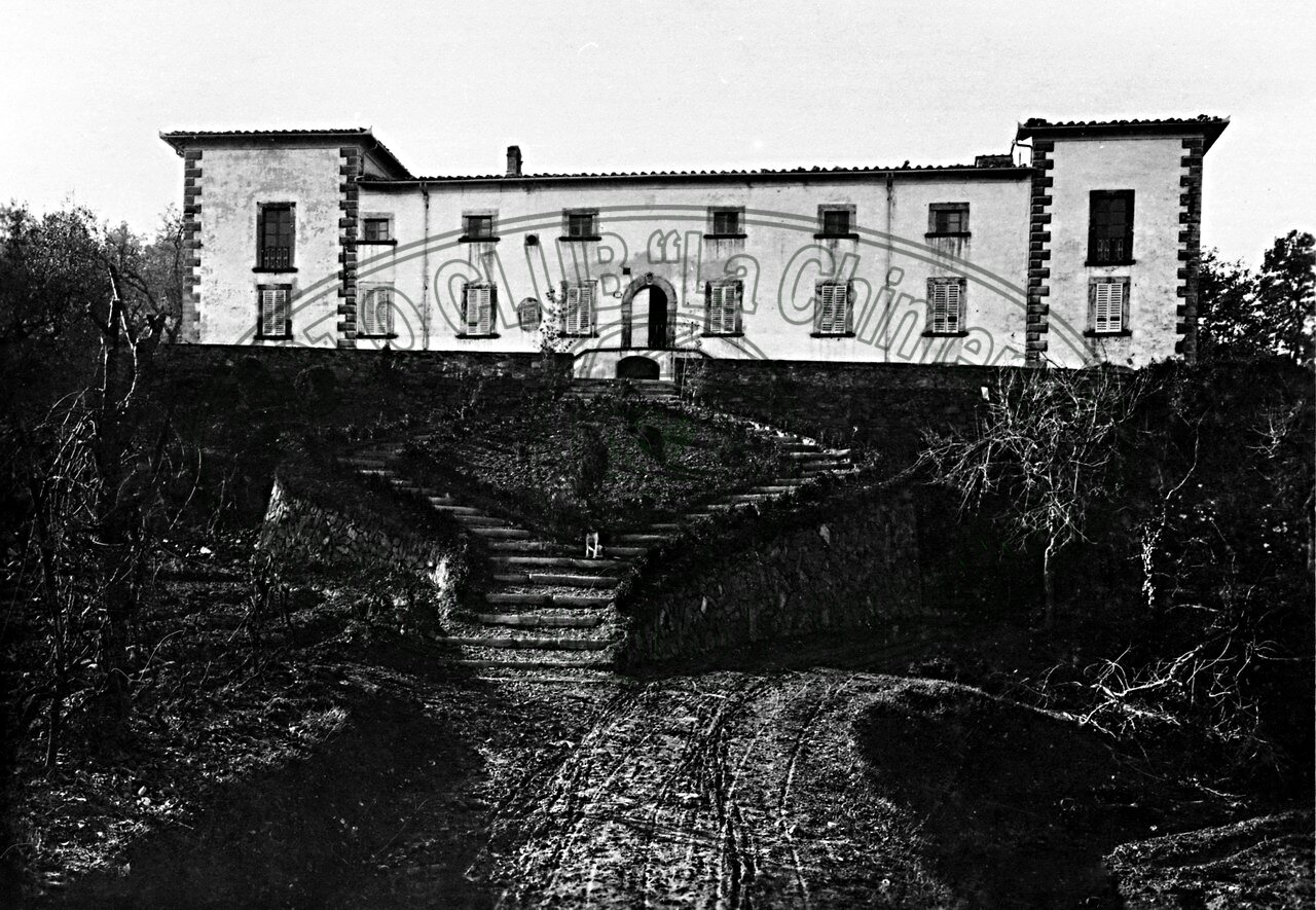 Località Agazzi