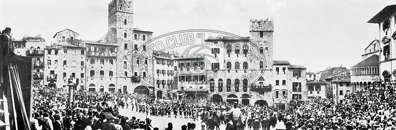 Giostra del Saracino