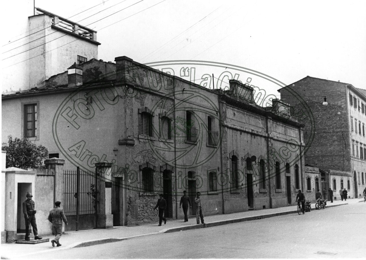 Via Petrarca