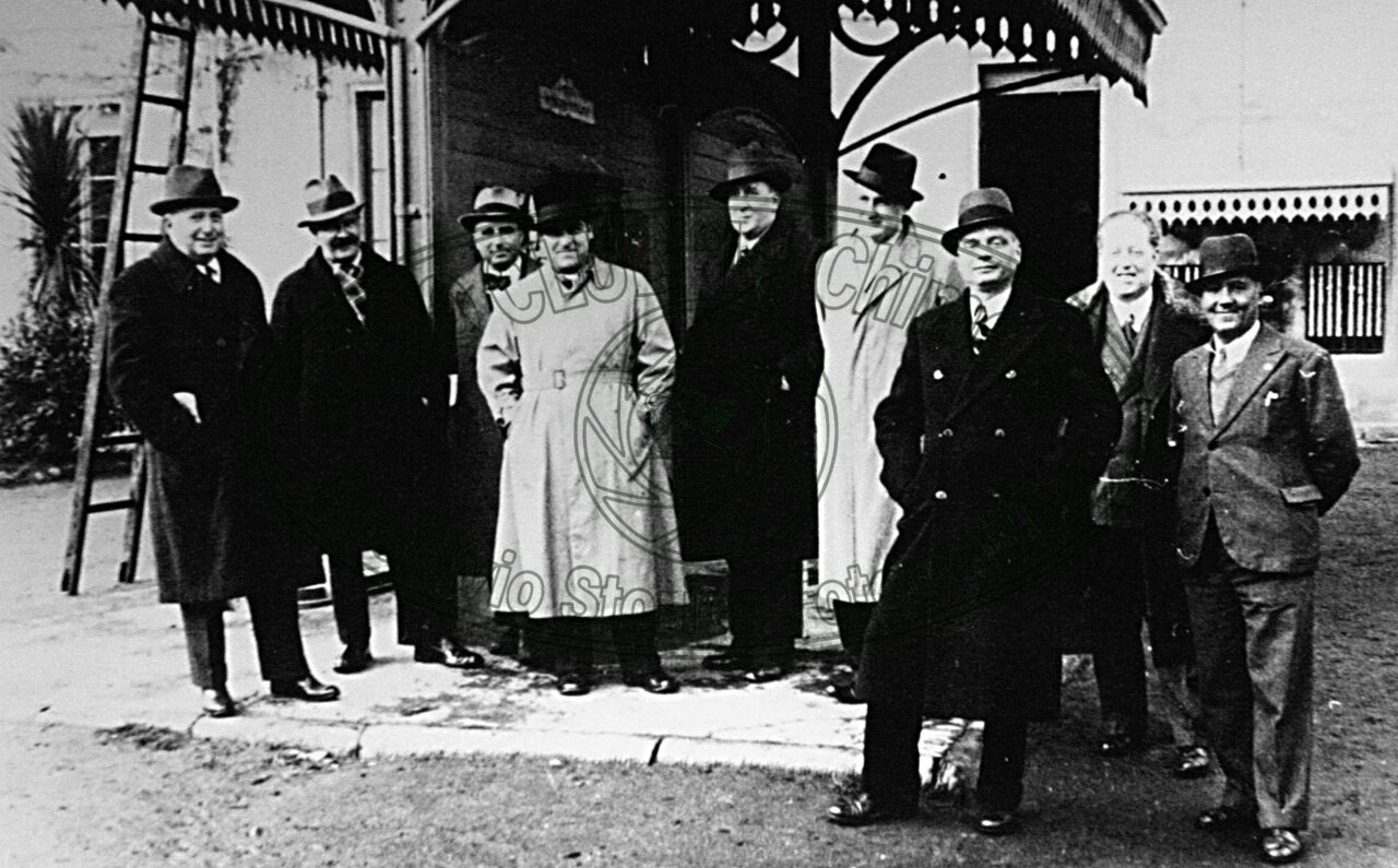 SACFEM (il Fabbricone)