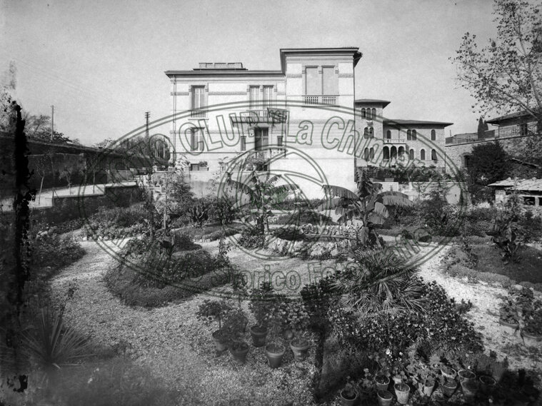Clinica Tanganelli
