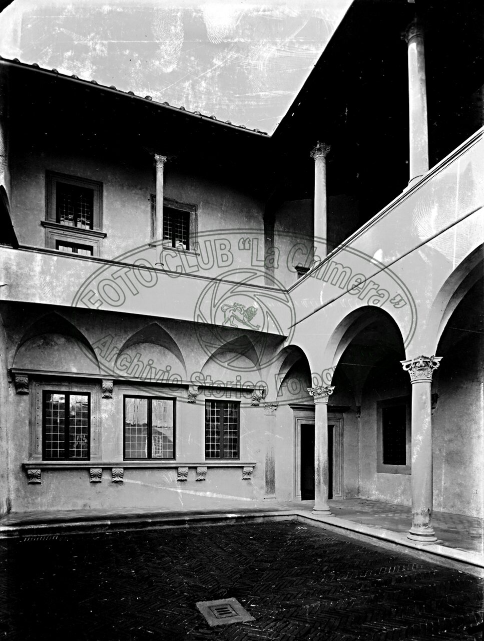 Casa del Petrarca