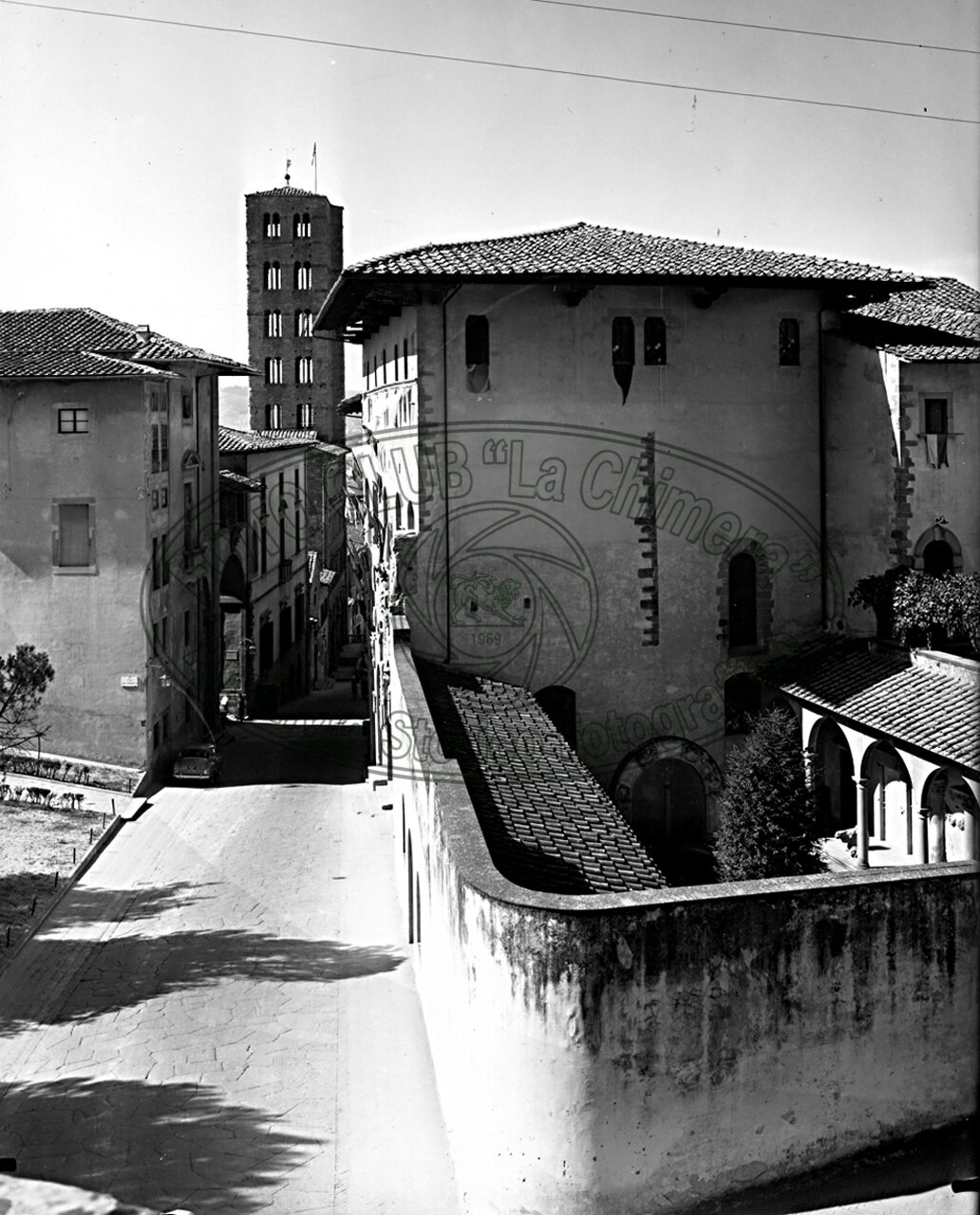 Palazzo Pretorio