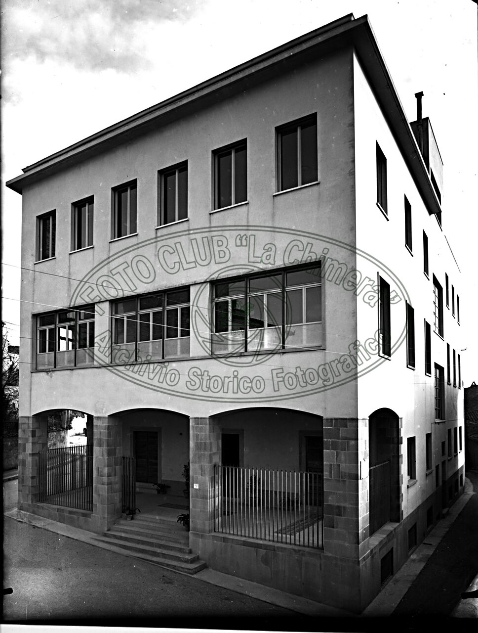 Asilo