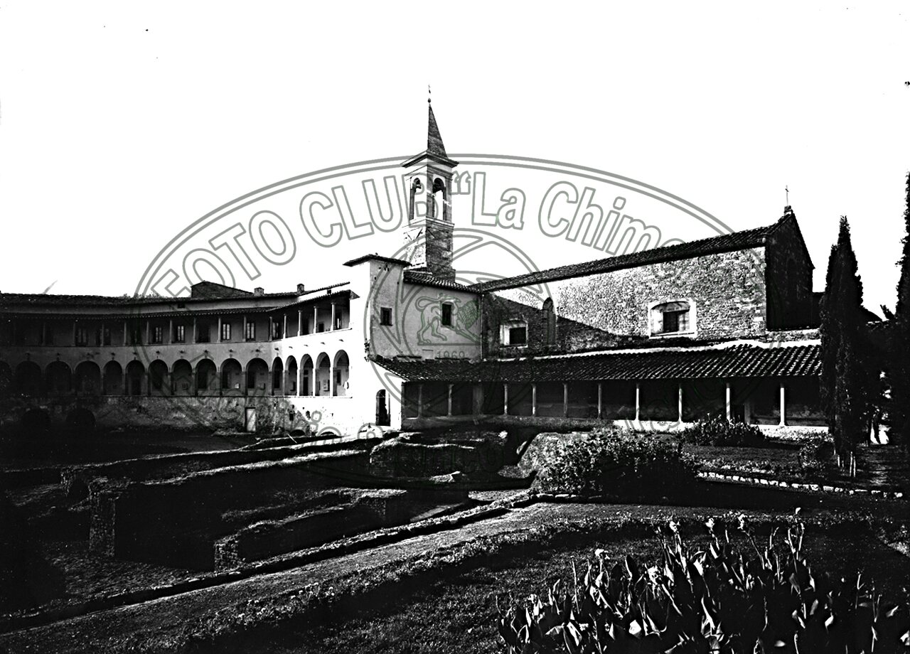 Museo Etrusco