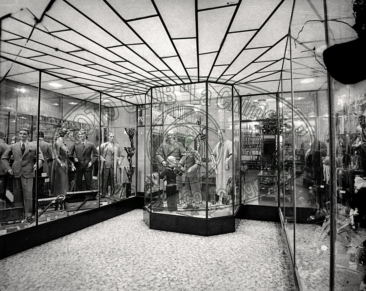 Magazzini LA NASCENTE