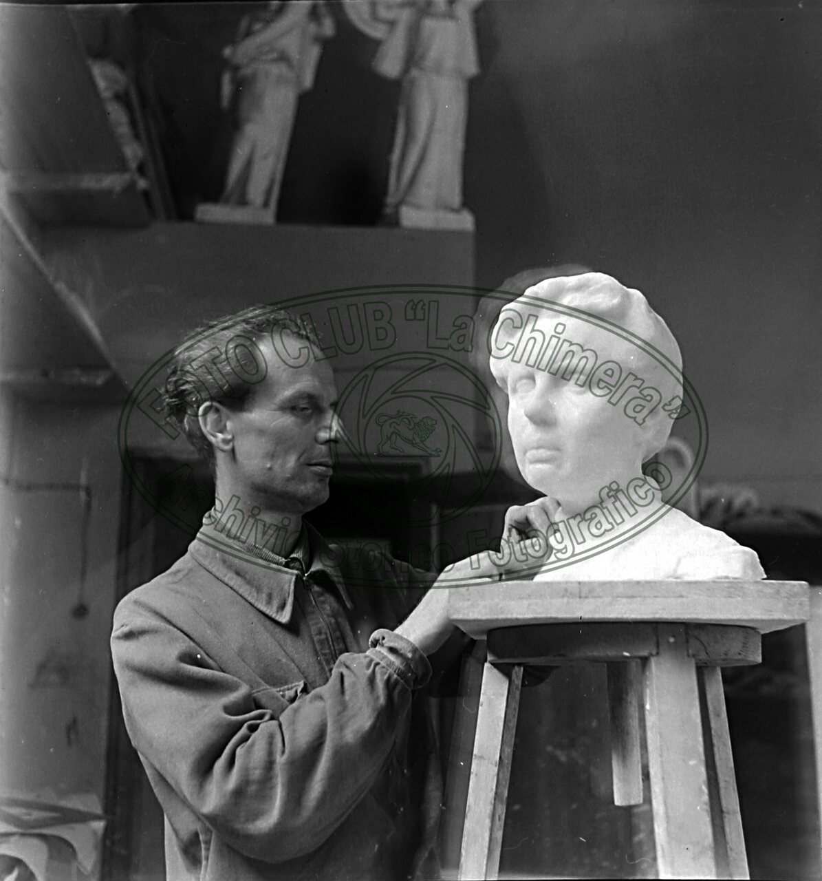 Scultore
