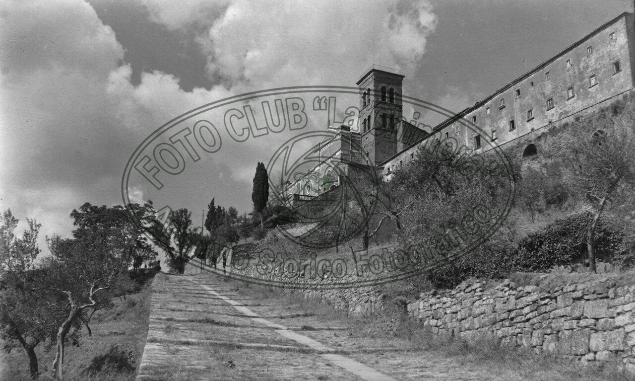 Santuario di S. Margherita