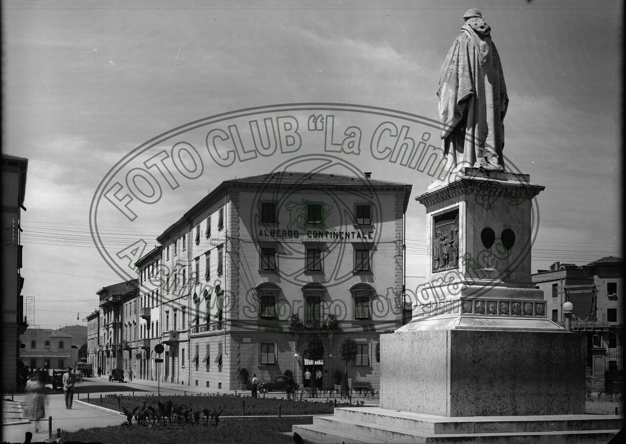 Piazza G. Monaco