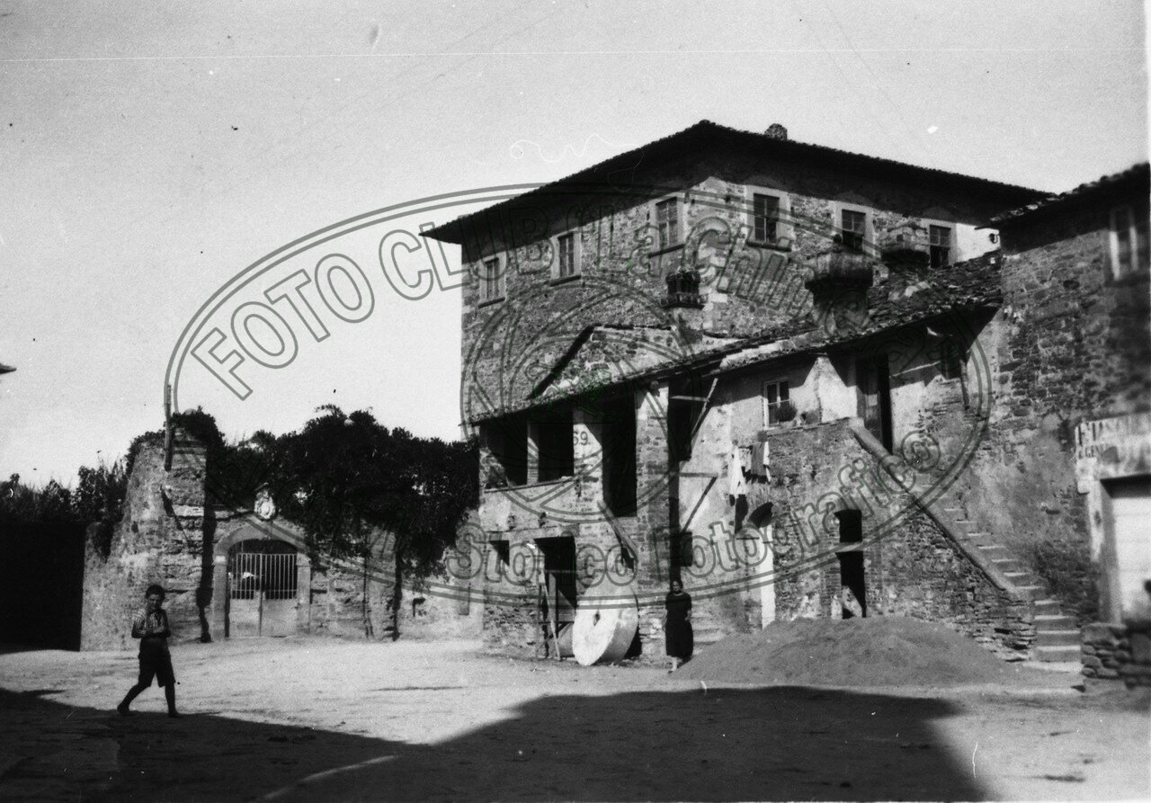 Frazione di Giovi
