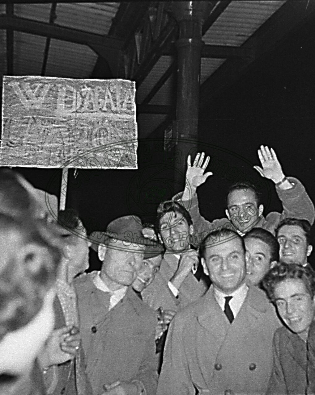 Campione d’Europa