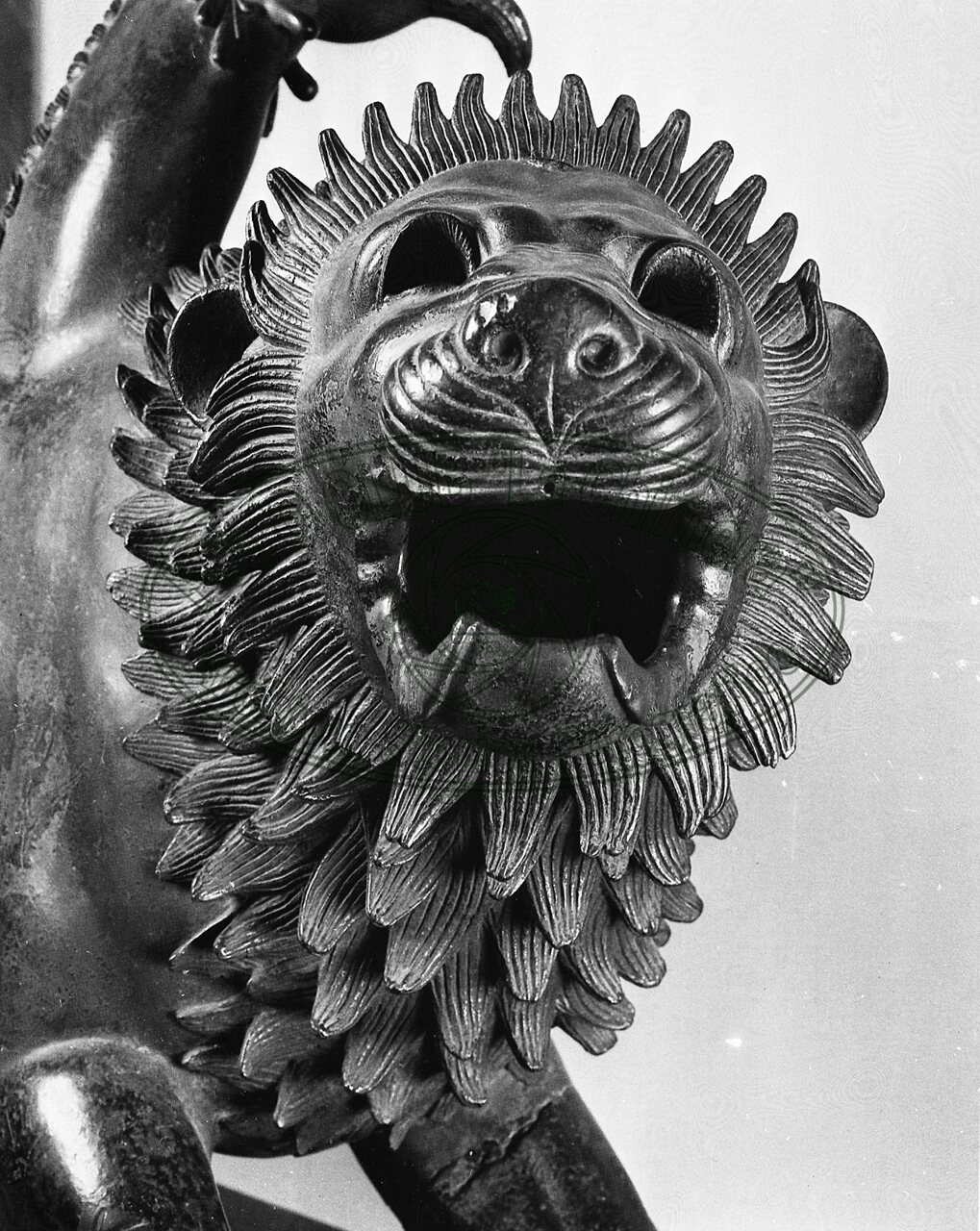 Ritratto della Chimera