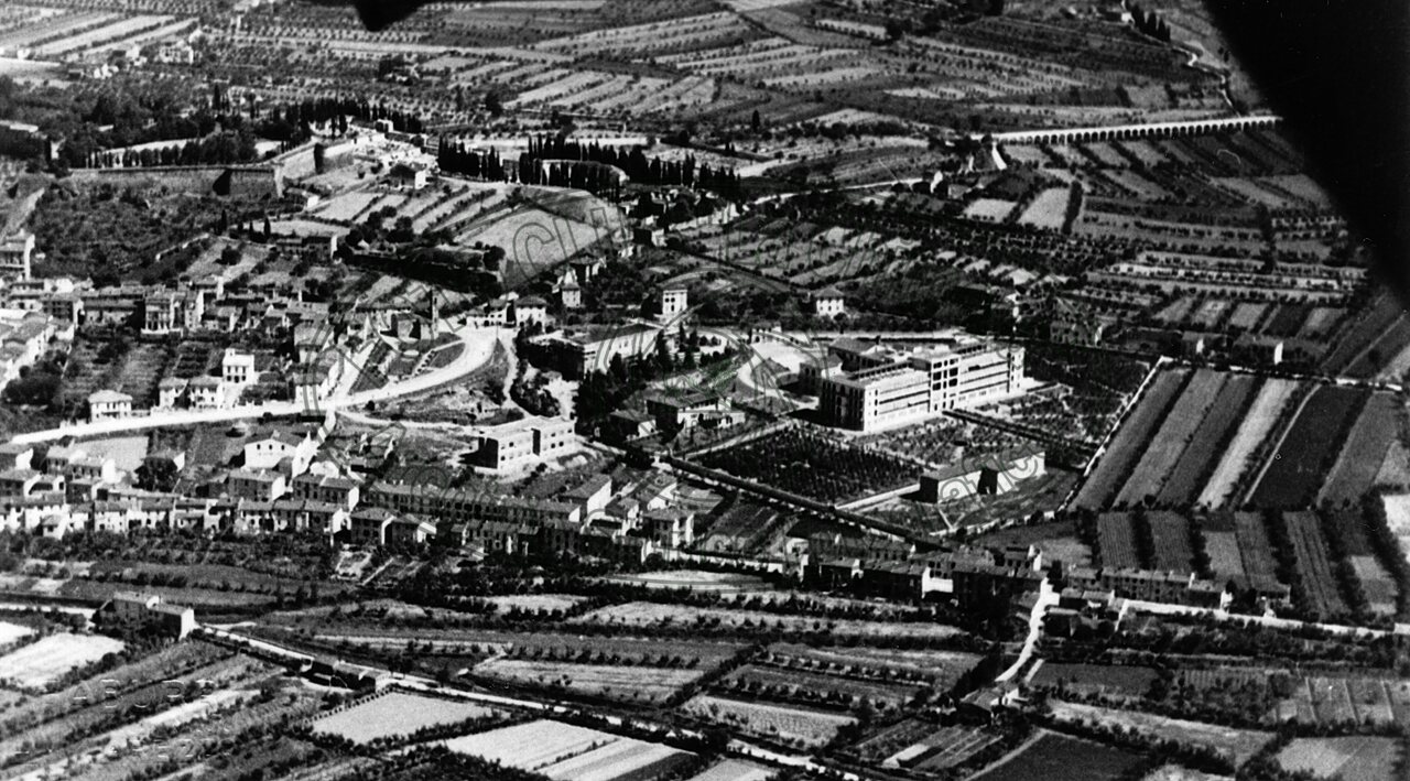Panoramica