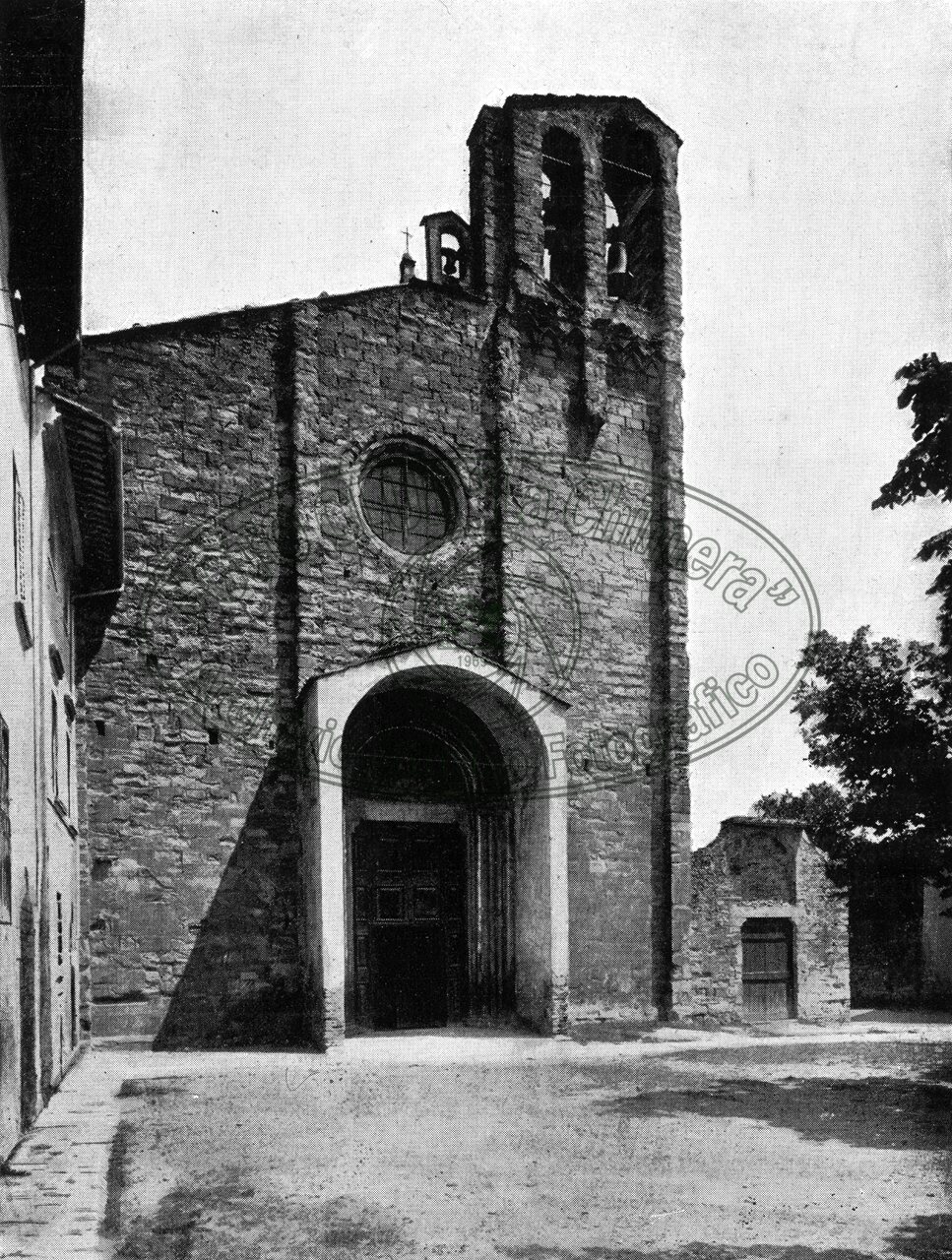Chiesa di S. Domenico