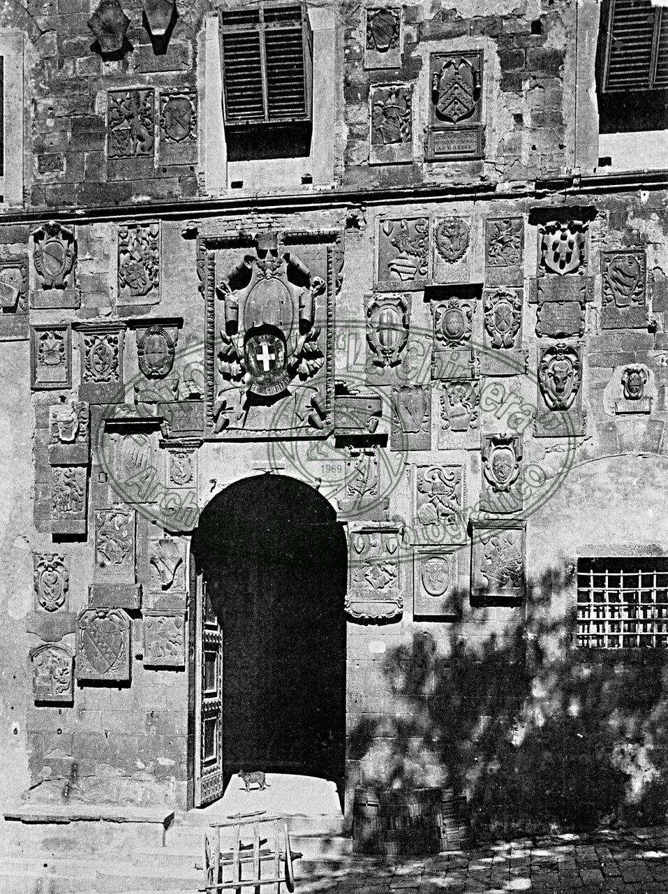 Palazzo Pretorio
