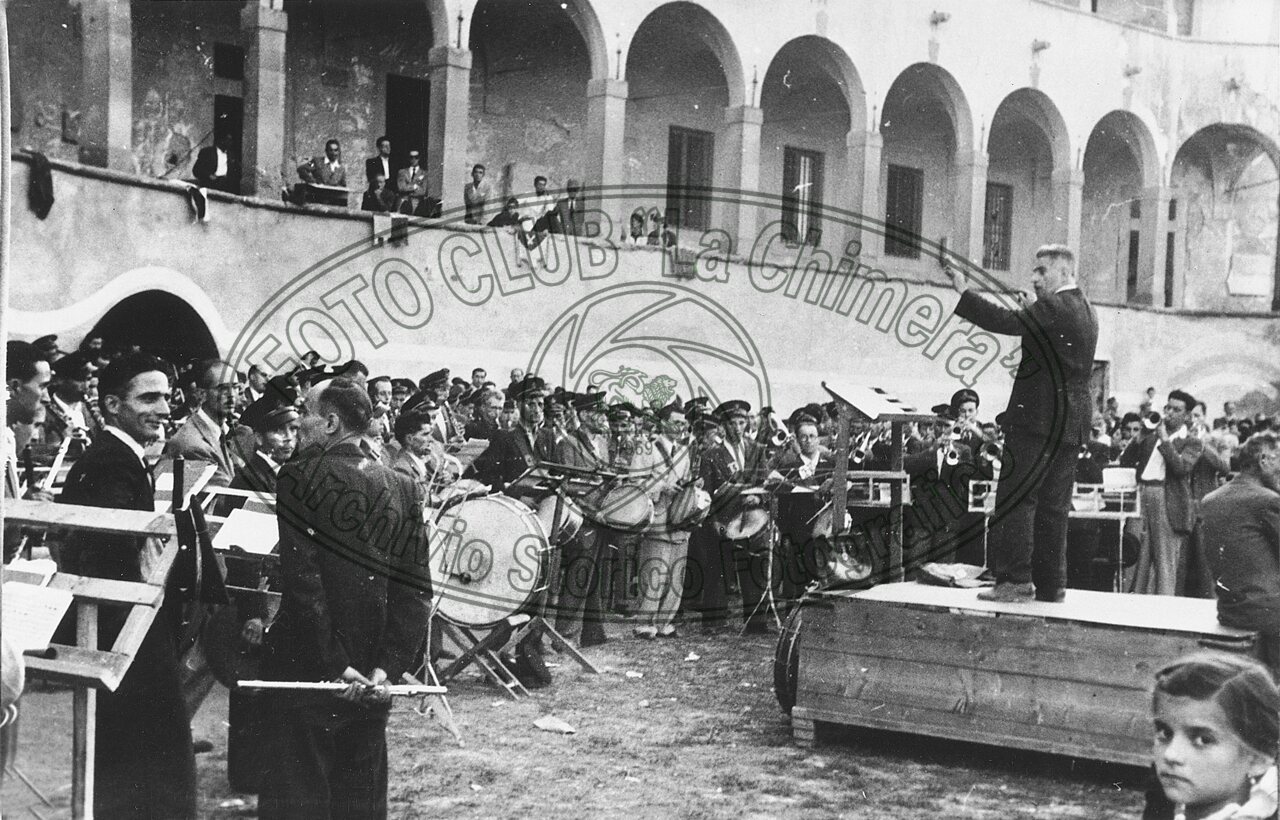 Concerto all’Anfiteatro Romano