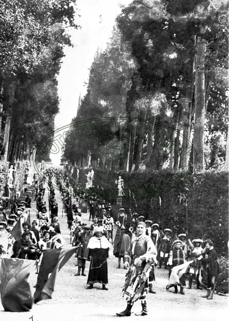 Giostra del Saracino