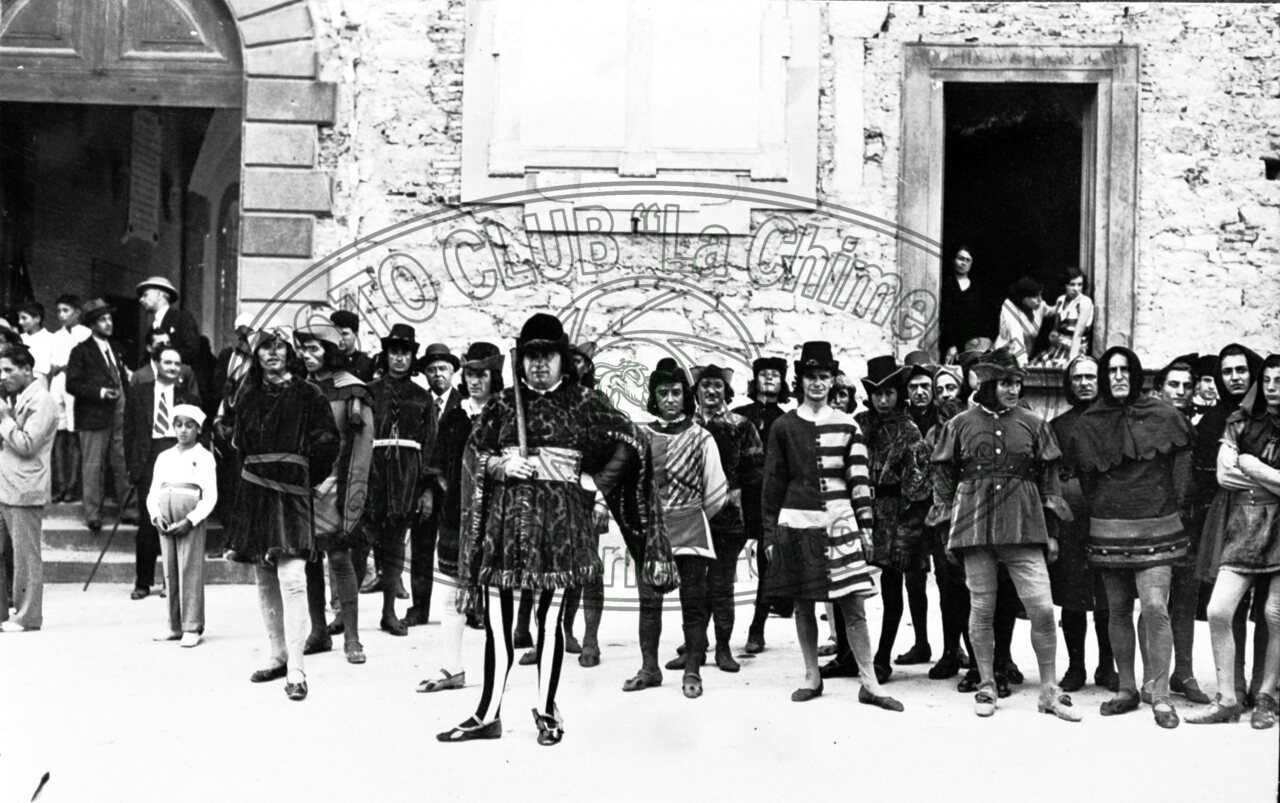 Giostra del Saracino