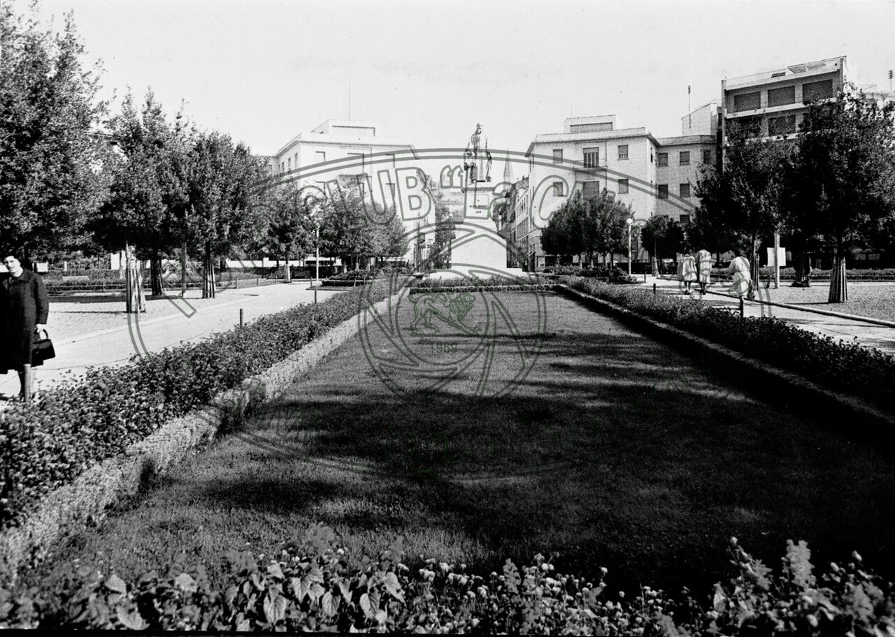 Piazza Guido Monaco