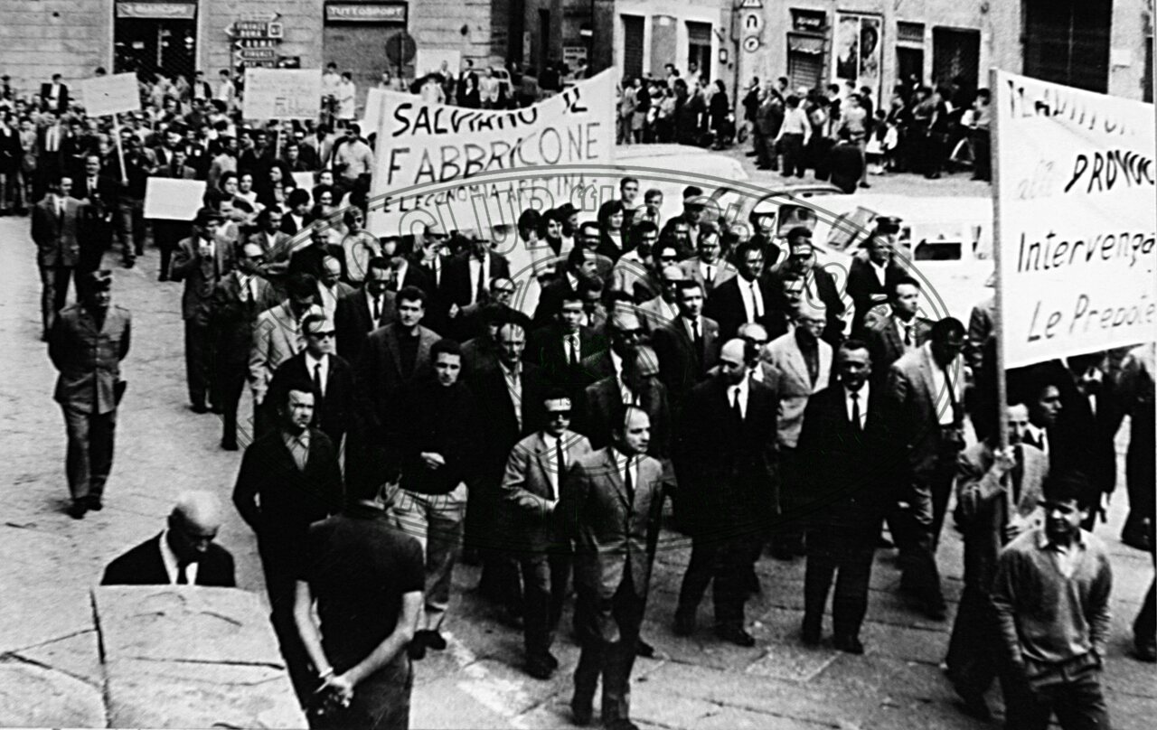 SACFEM (il Fabbricone)