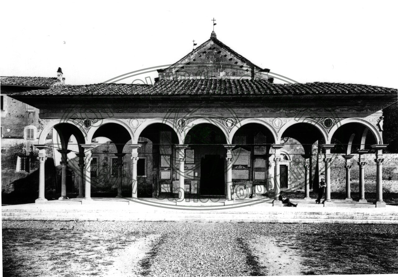 Santuario di S. Maria delle Grazie