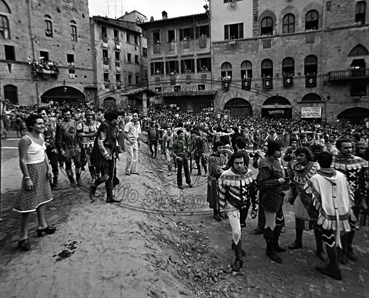 Giostra del Saracino