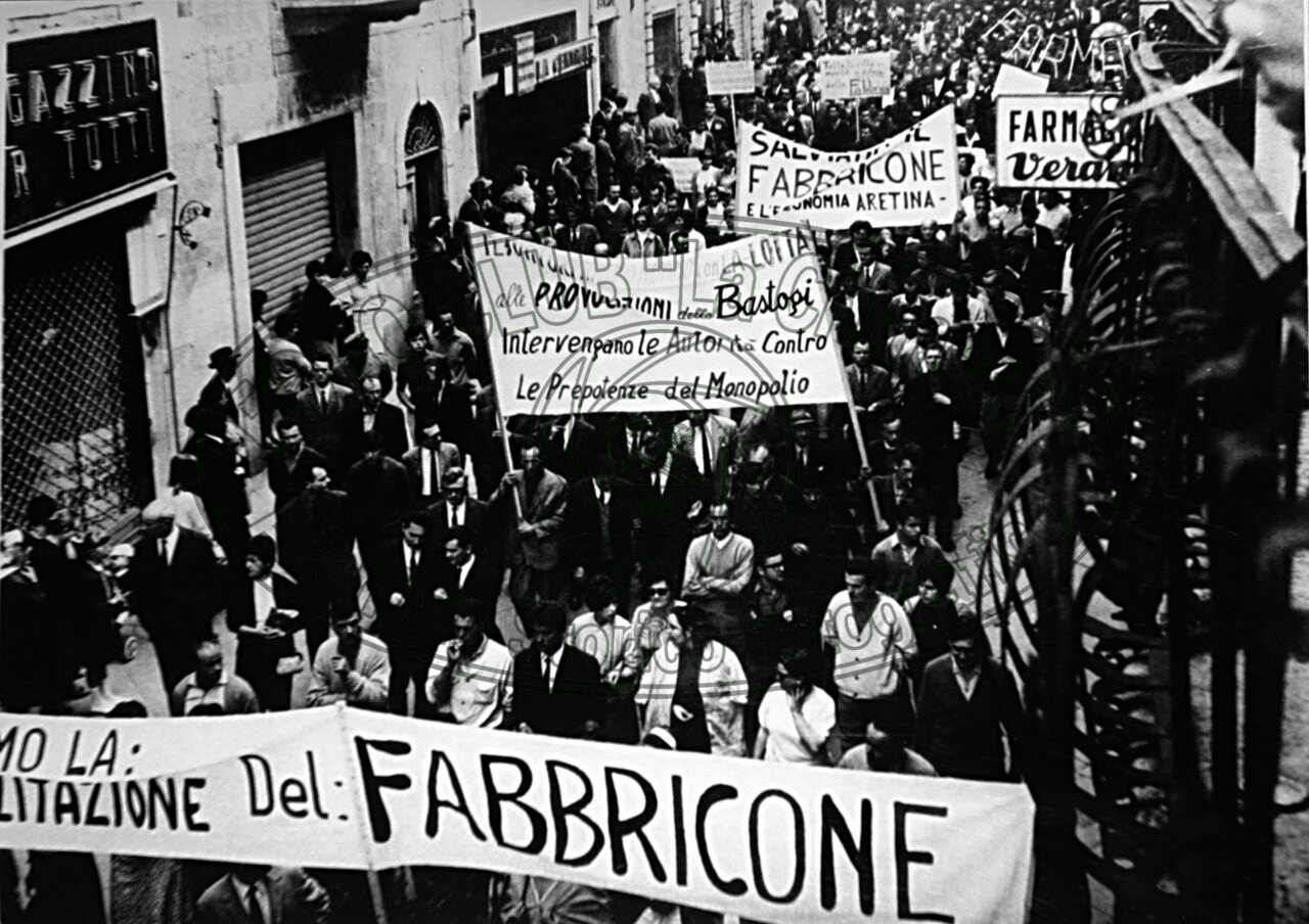 SACFEM (il Fabbricone)