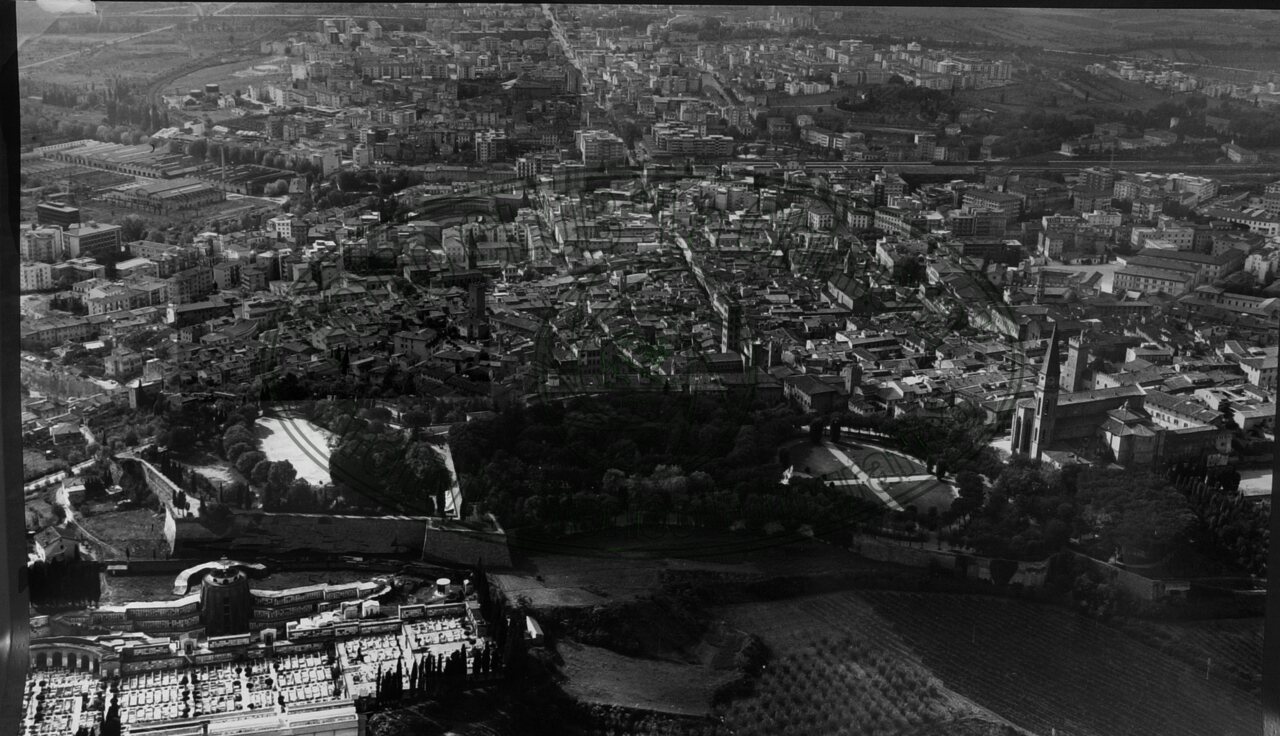 Panoramica