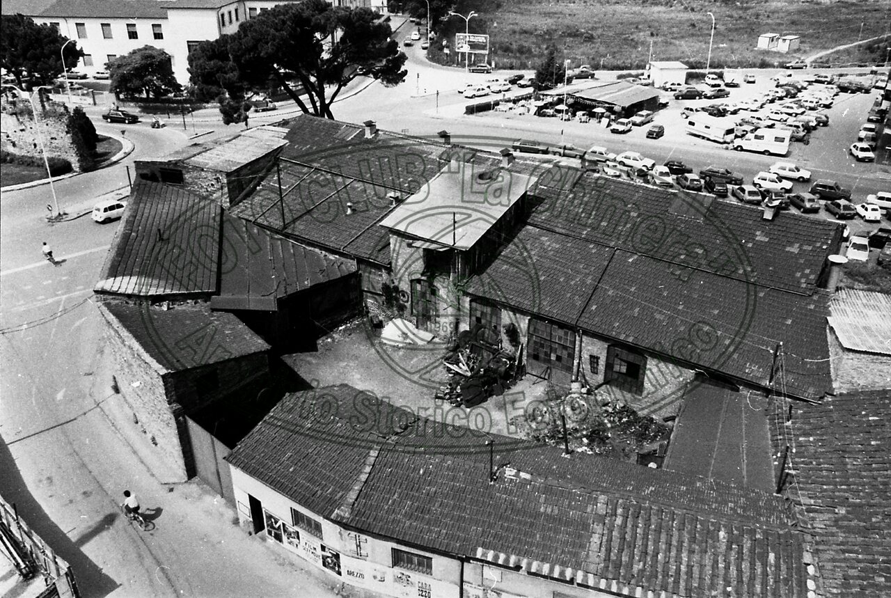 Fonderia Bastanzetti