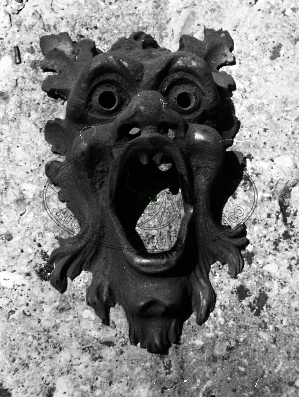 Fonderia Bastanzetti