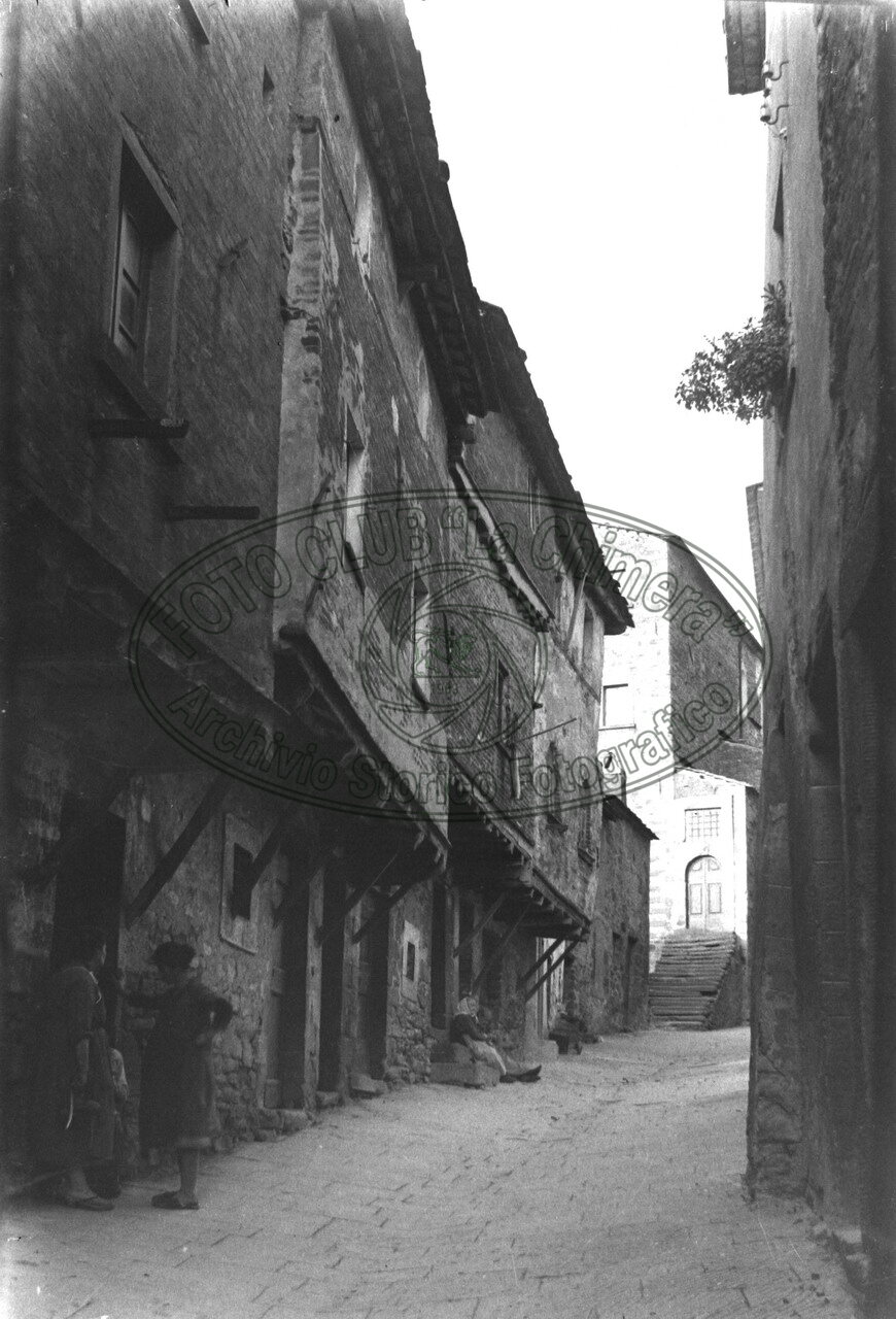 Via del Gesù