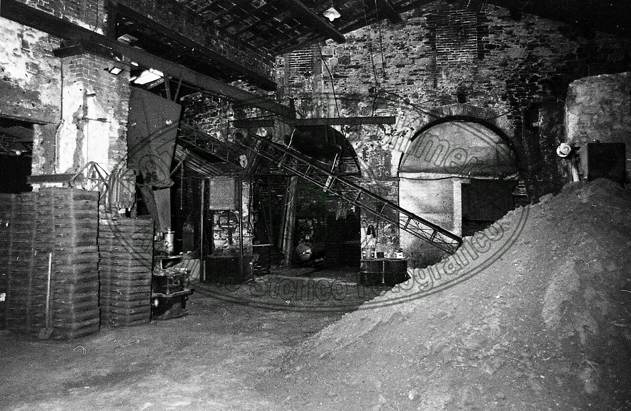 Fonderia Bastanzetti