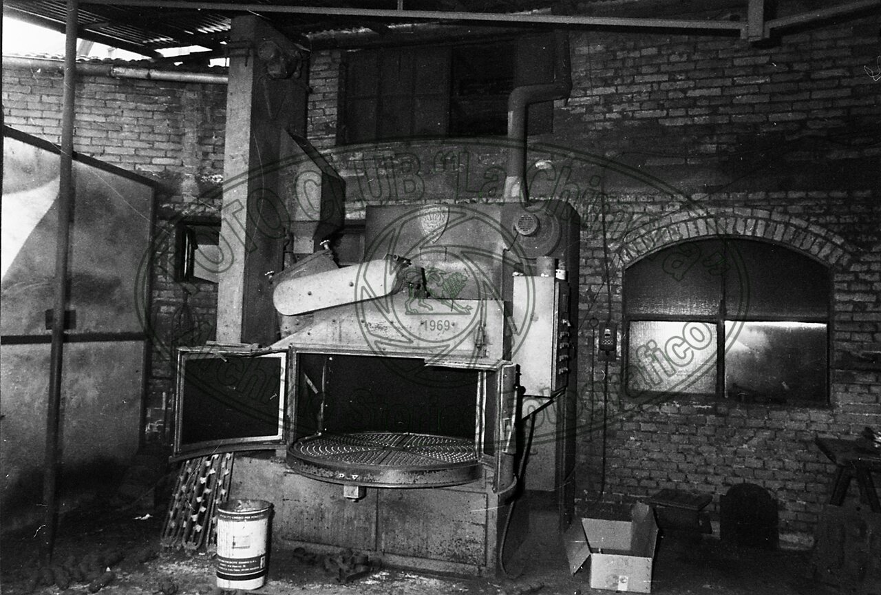 Fonderia Bastanzetti