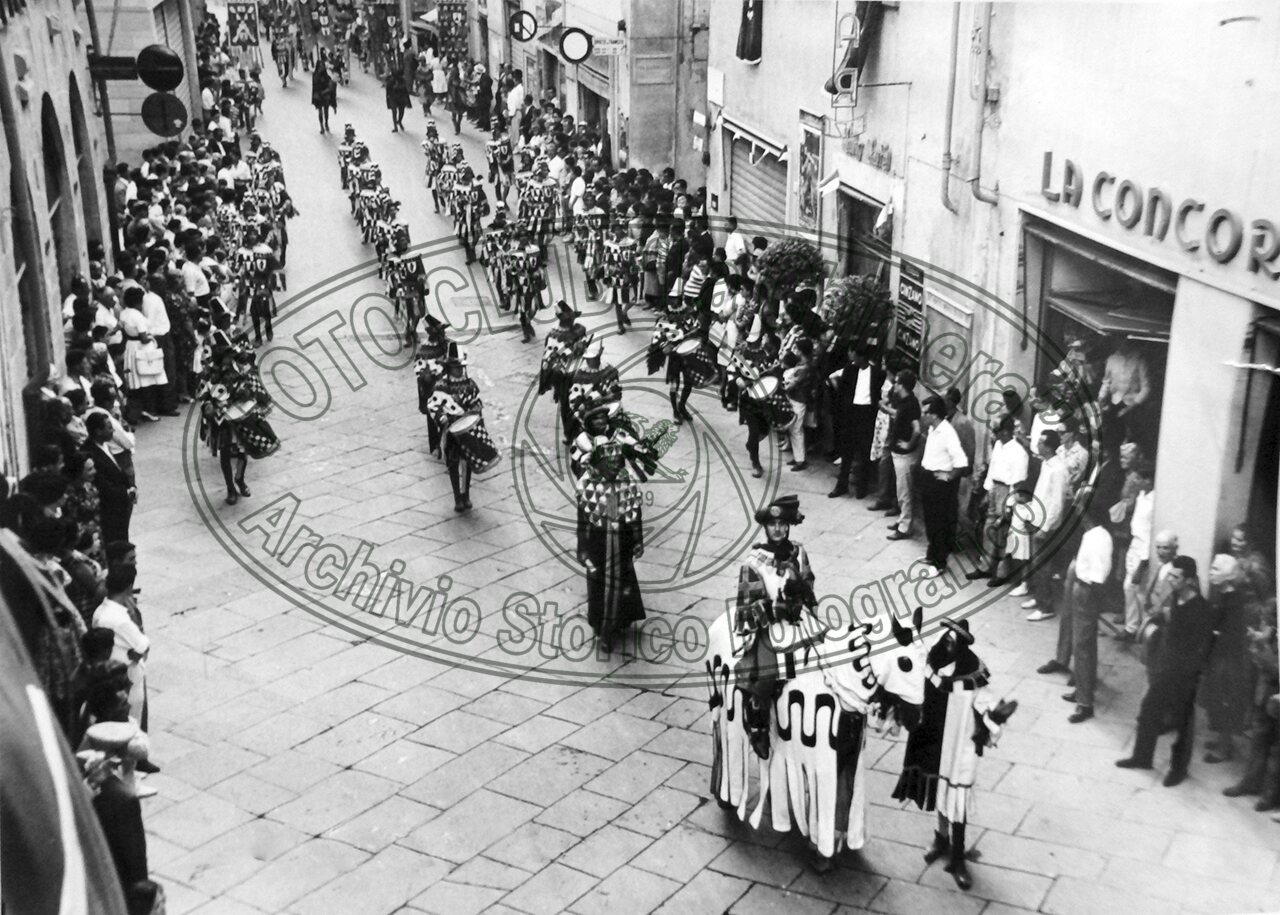 Giostra del Saracino