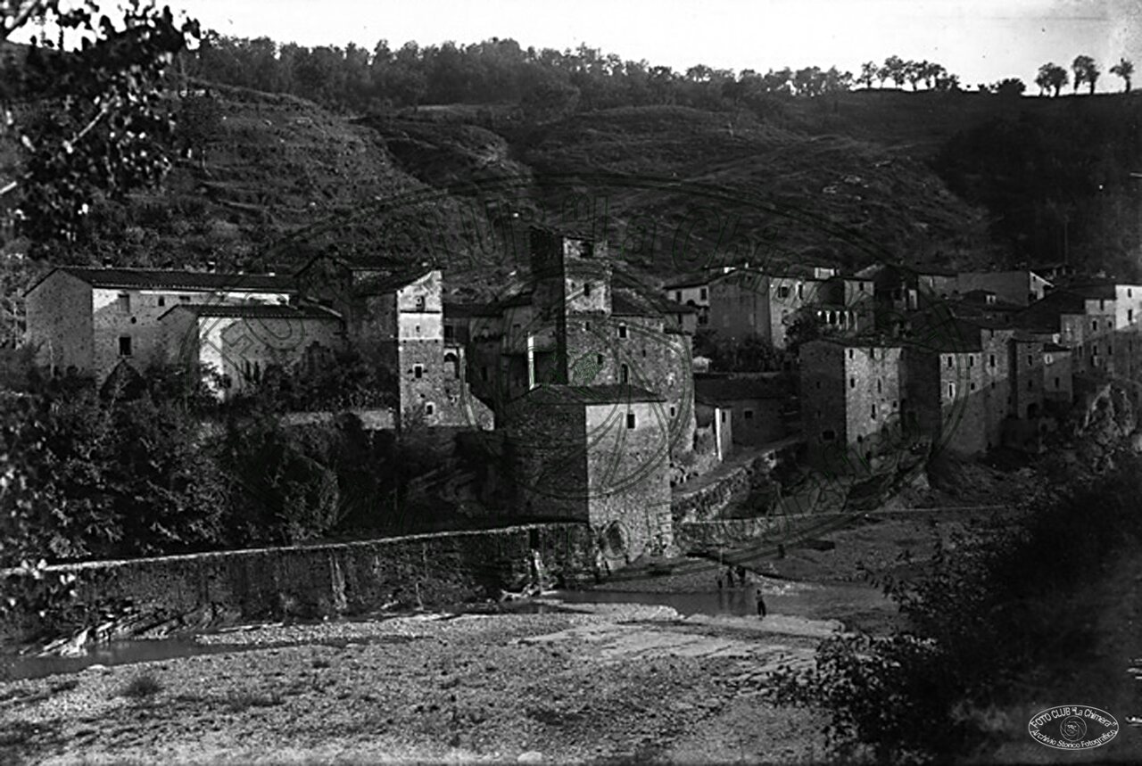 Casentino