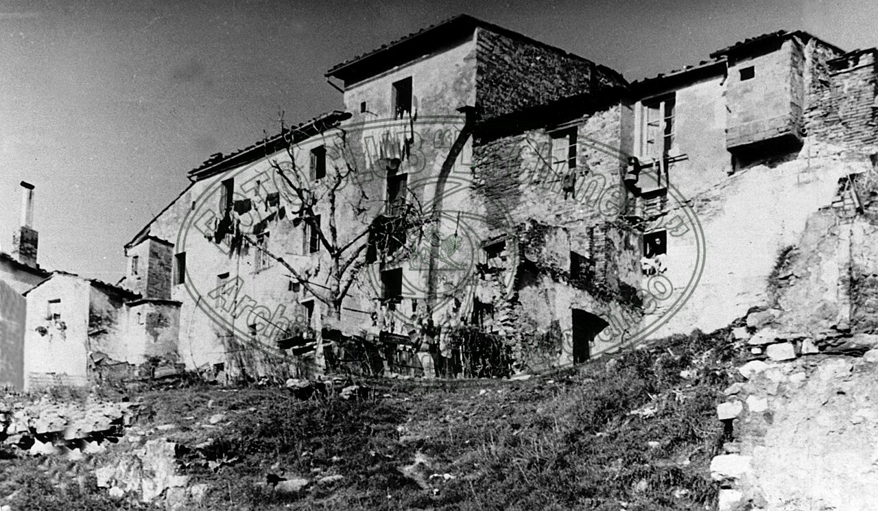 Case di Colcitrone