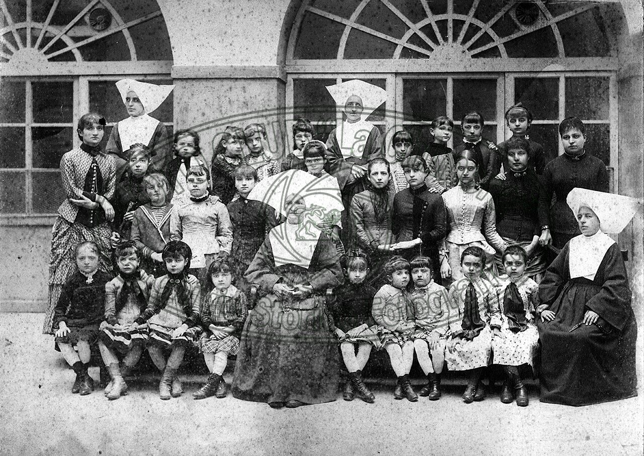 Scuola femminile