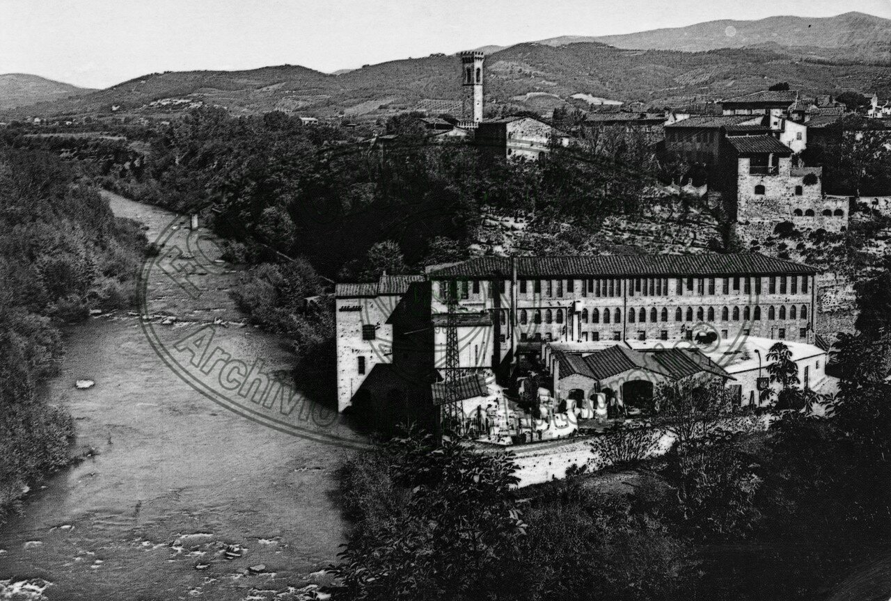 Frazione Giovi