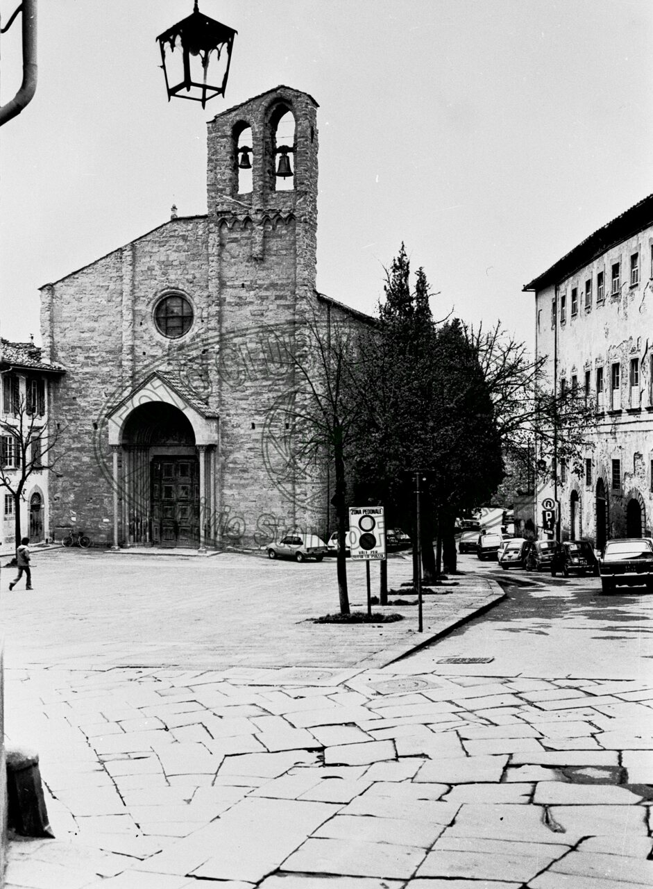 Chiesa di S. Domenico