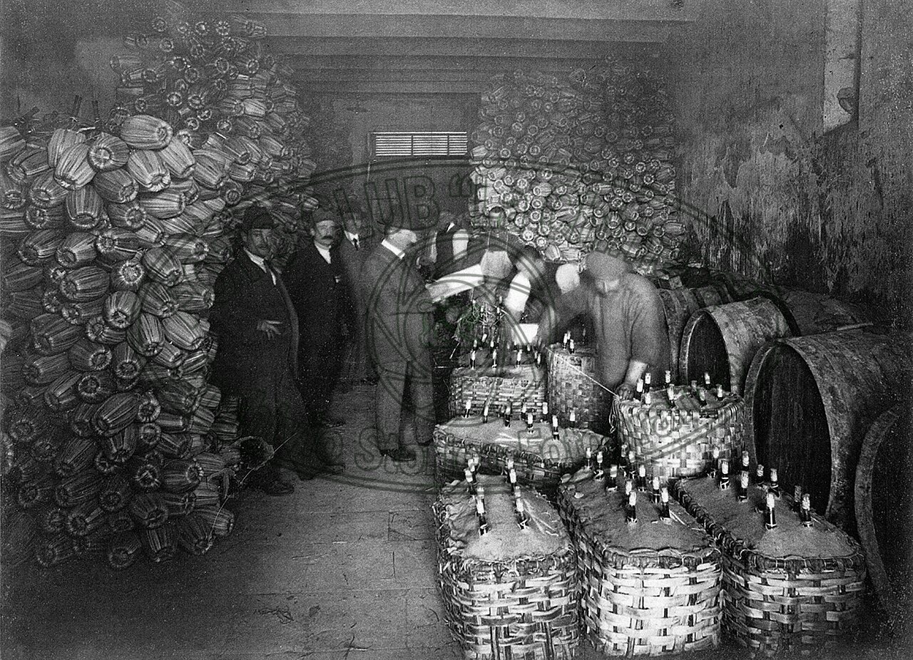 Fattoria